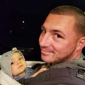 Meet your Posher, Andrew